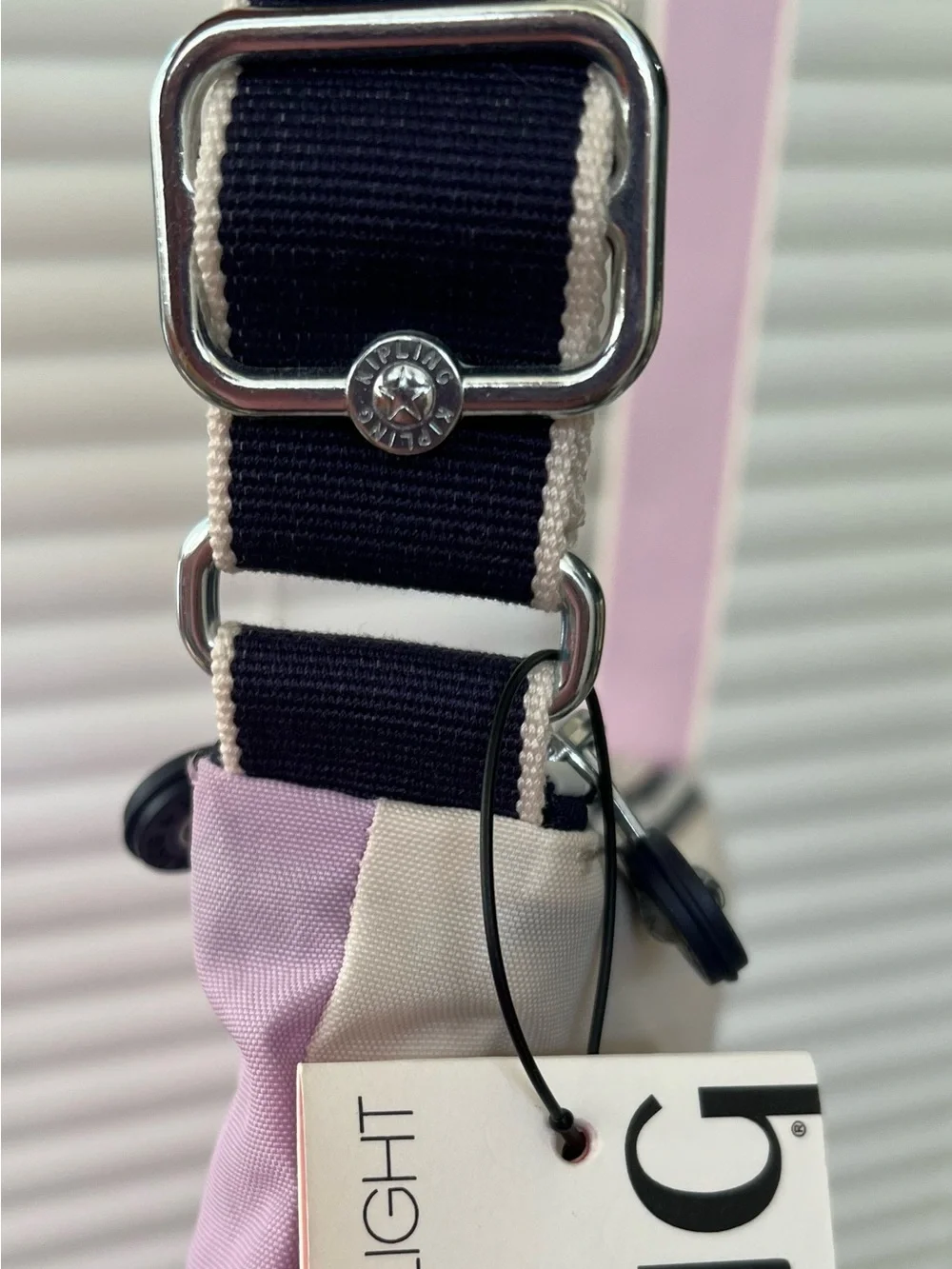Kipling Annabelle Crossbody Bag